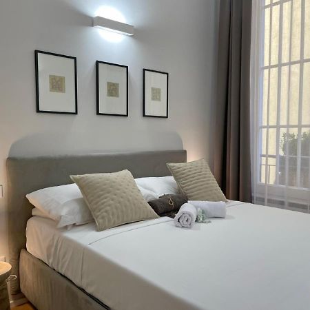 Palazzo Pellicceria Apartment 热那亚 外观 照片