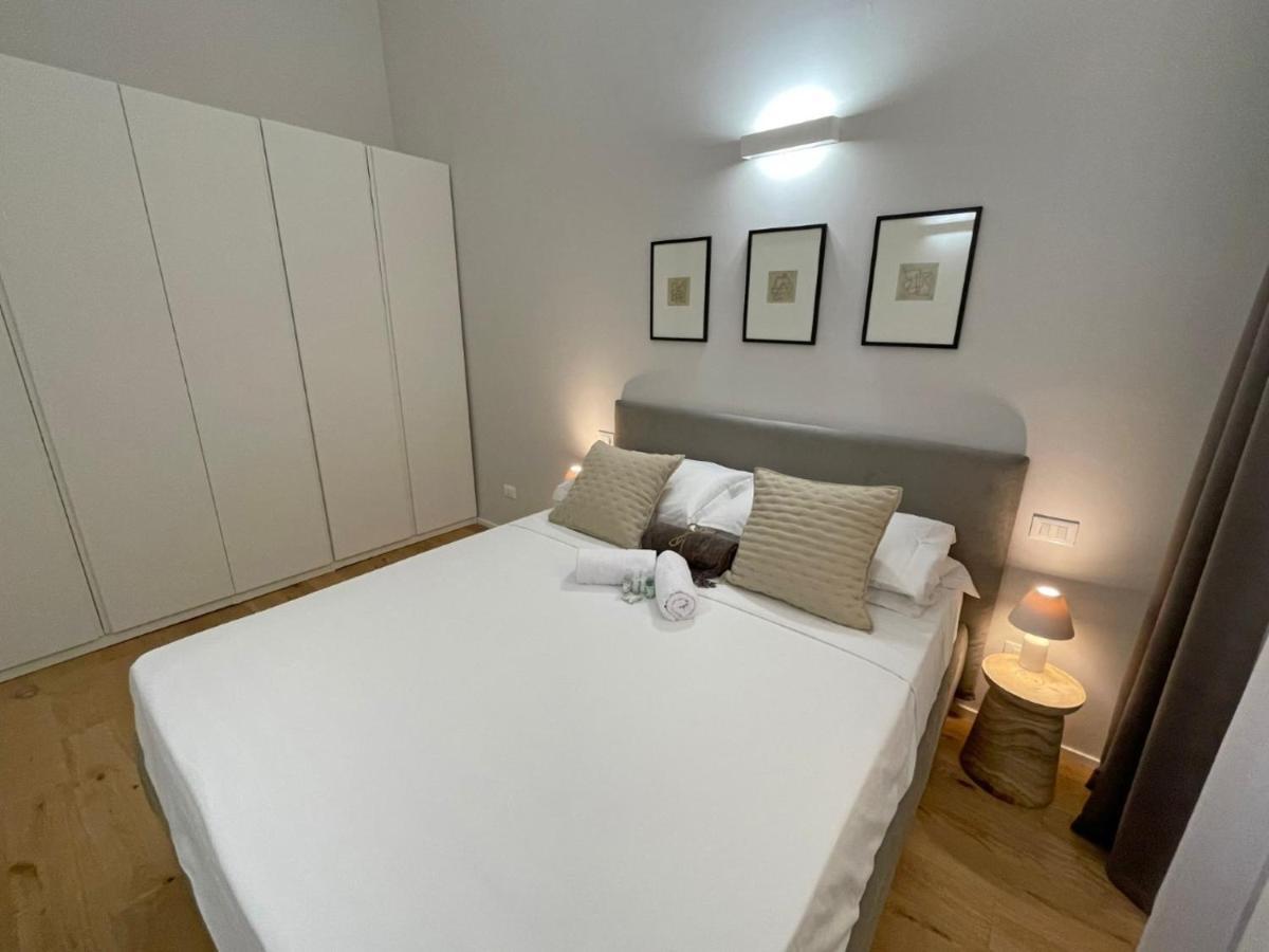 Palazzo Pellicceria Apartment 热那亚 外观 照片