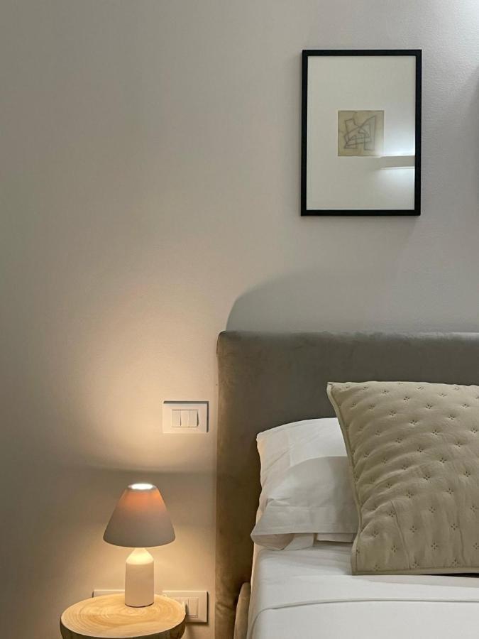 Palazzo Pellicceria Apartment 热那亚 外观 照片