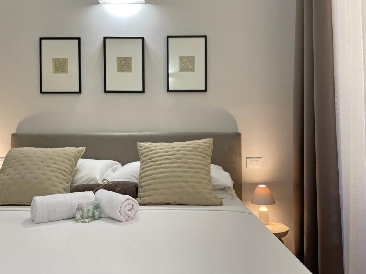 Palazzo Pellicceria Apartment 热那亚 外观 照片