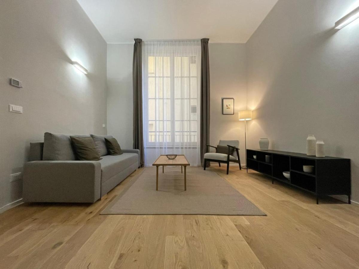 Palazzo Pellicceria Apartment 热那亚 外观 照片