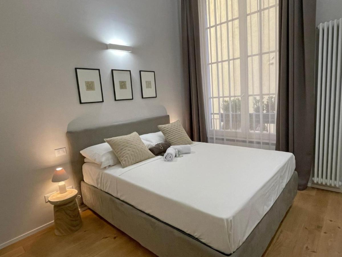 Palazzo Pellicceria Apartment 热那亚 外观 照片