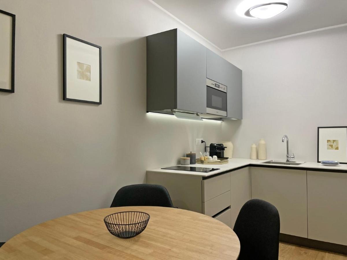 Palazzo Pellicceria Apartment 热那亚 外观 照片