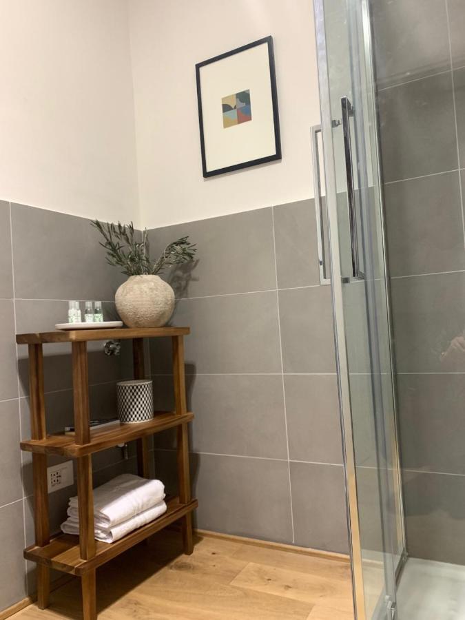 Palazzo Pellicceria Apartment 热那亚 外观 照片
