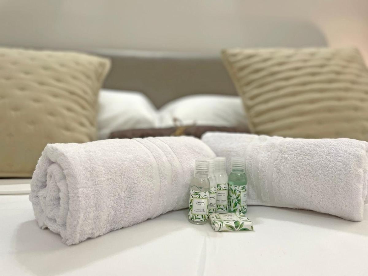 Palazzo Pellicceria Apartment 热那亚 外观 照片