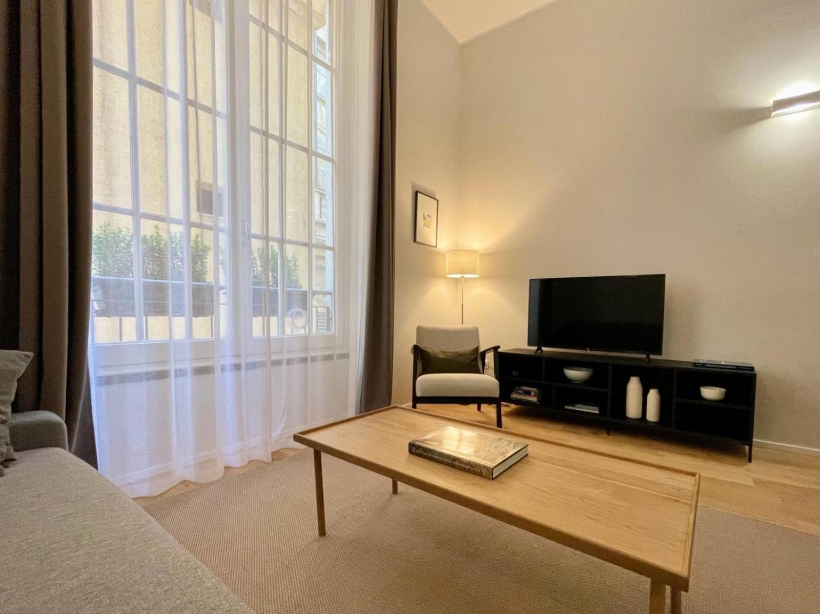 Palazzo Pellicceria Apartment 热那亚 外观 照片